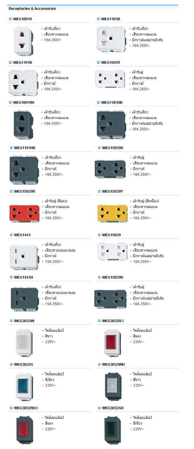 I.S.ELECTRIC CO.,LTD.