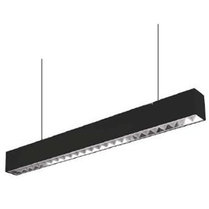 โคมไฟห้อยสำนักงาน NEO-PV2 2x36W