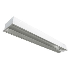 โคมฝังฝ้าแบบ WALL WASHER ปรับได้ 2x36W