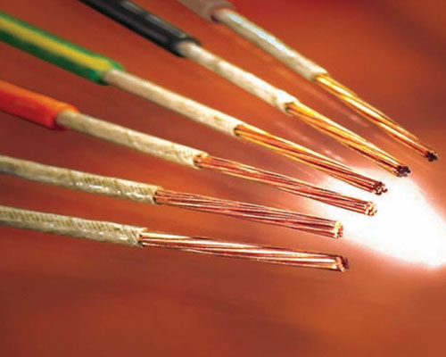 สายไฟ FRC FR-3S 2x1.5