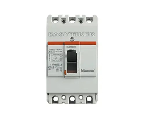 T6133/250 BTICINO เบรกเกอร์ MCCB 3P 250A
