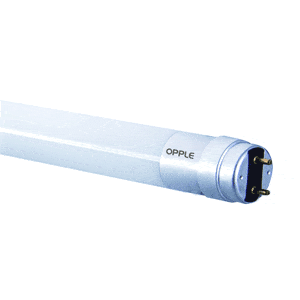 หลอดนีออน LED T8 OPPLE U1 18W 120cm.