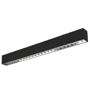 โคมตะแกรงแบบติดลอย NEO-SV1 1x36W