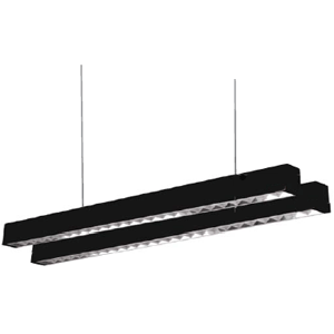 โคมไฟห้อยสำนักงาน NEO-PVD 2x36W