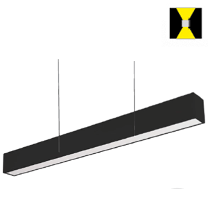 โคมไฟห้อย Up and down NEO-DS 2x36W