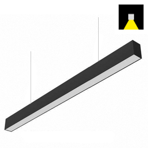 โคมไฟออฟฟิซสำนักงาน BLADE-B LED 30W
