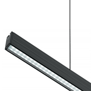 โคมไฟออฟฟิซ JELLY LED 30W